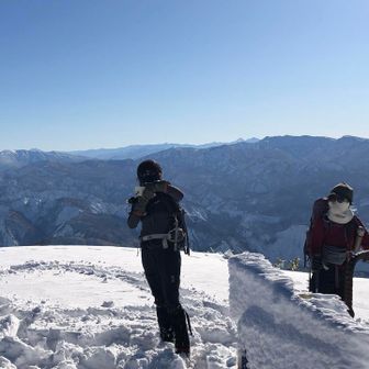 下越の女性陣
あ、黒い人はさんじょもんか(ﾟ∀ﾟ)