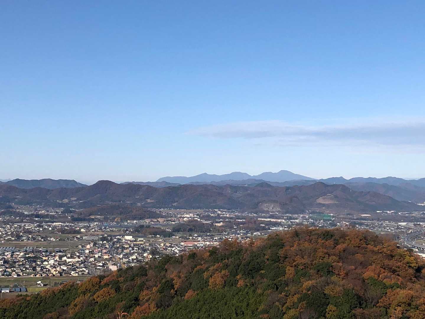 赤城方面かな！来年また行きますねー😁