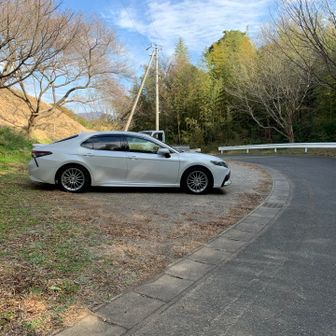 🅿️に戻ってきましたぁ🤗