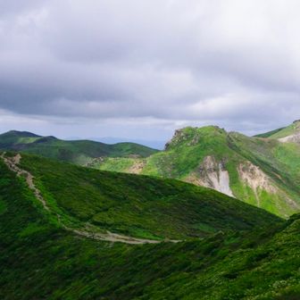 雲が多くなってきたけど、逆に日差しがなくなって涼しい