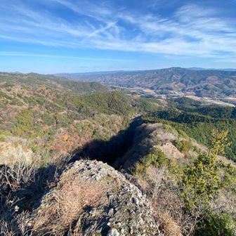 ロックチェアでお会いしたのはなんとにおいさん夫妻でした‼️