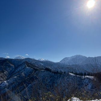 どーん(　ﾟдﾟ) ‥絶景