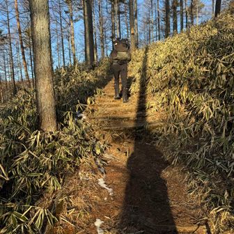今日も天気良さそう☀️

今日は夏靴です🥾