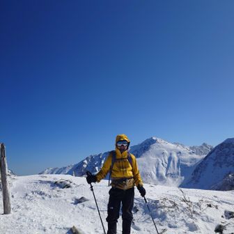コウさん
二日酔いで頑張りました！👍