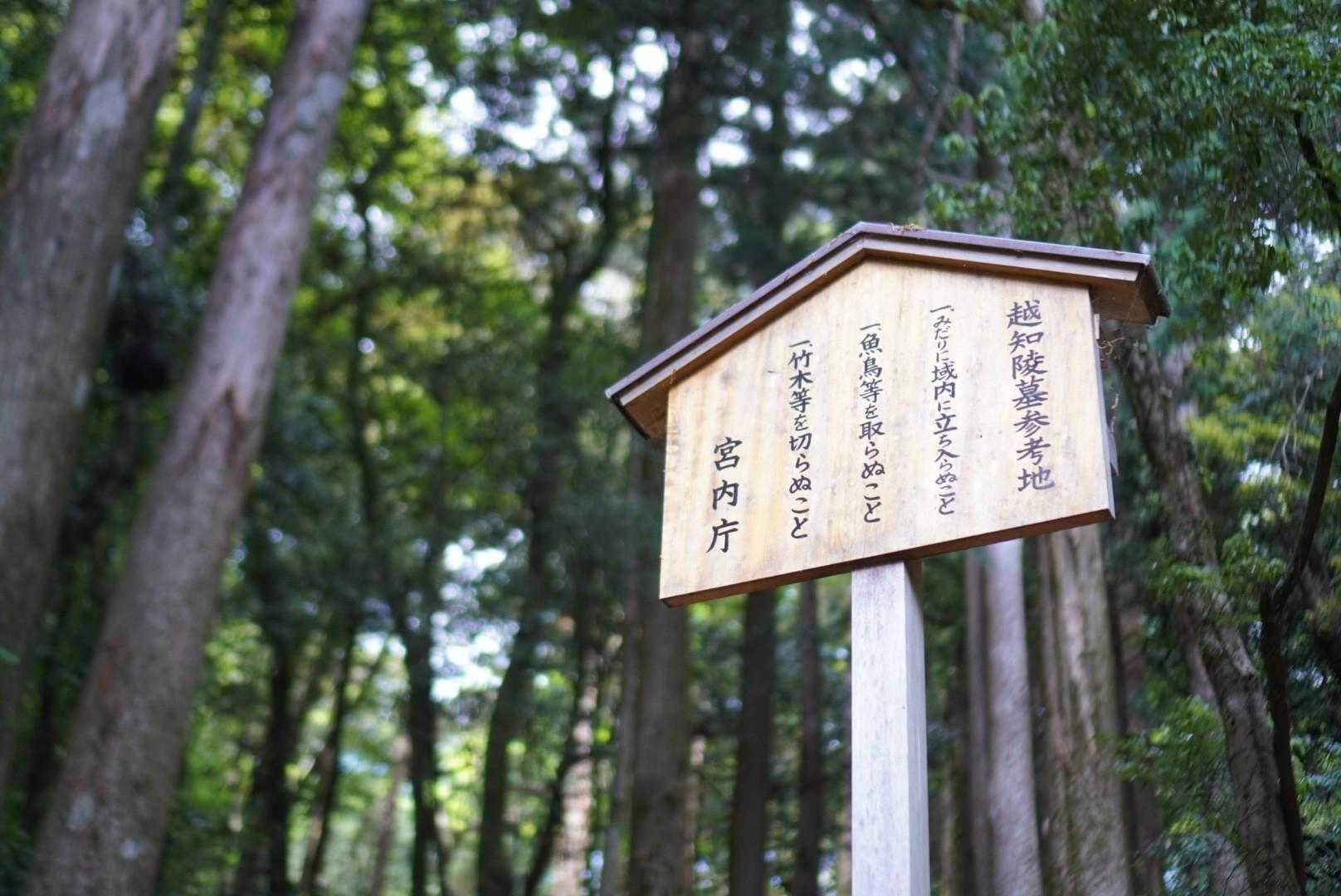 なんとここは宮内庁管轄！
安徳天皇の伝説は割と信憑性あるんだろうな