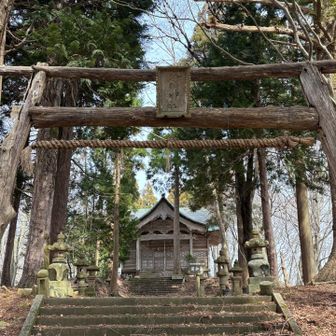 越智神社