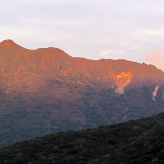 大船山の夕焼け❤️
良いね💯
明日行くからね