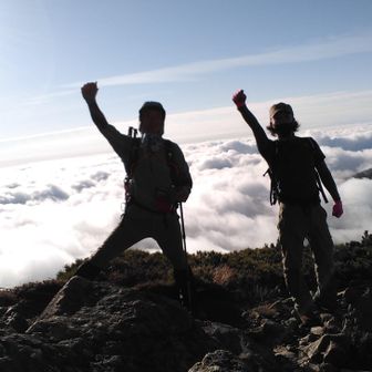 Jack Sparrow（山賊？）