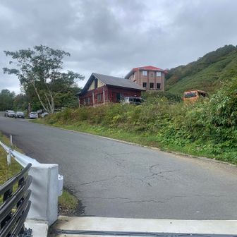 国見口🅿️到着
お疲れ山でした
三つの時代を感じながらの良き山旅でした^ ^