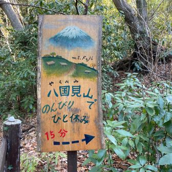 看板がおしゃれ。