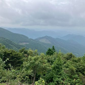 景色が見えた〜✨