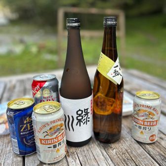 自分たちも宴会開始🥳

人間用ちゅーる