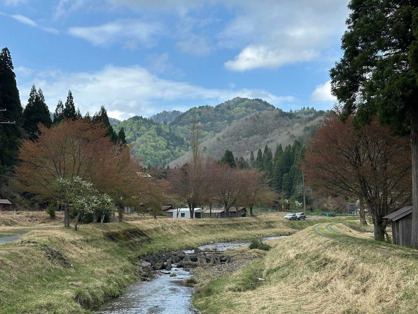 癒されます。