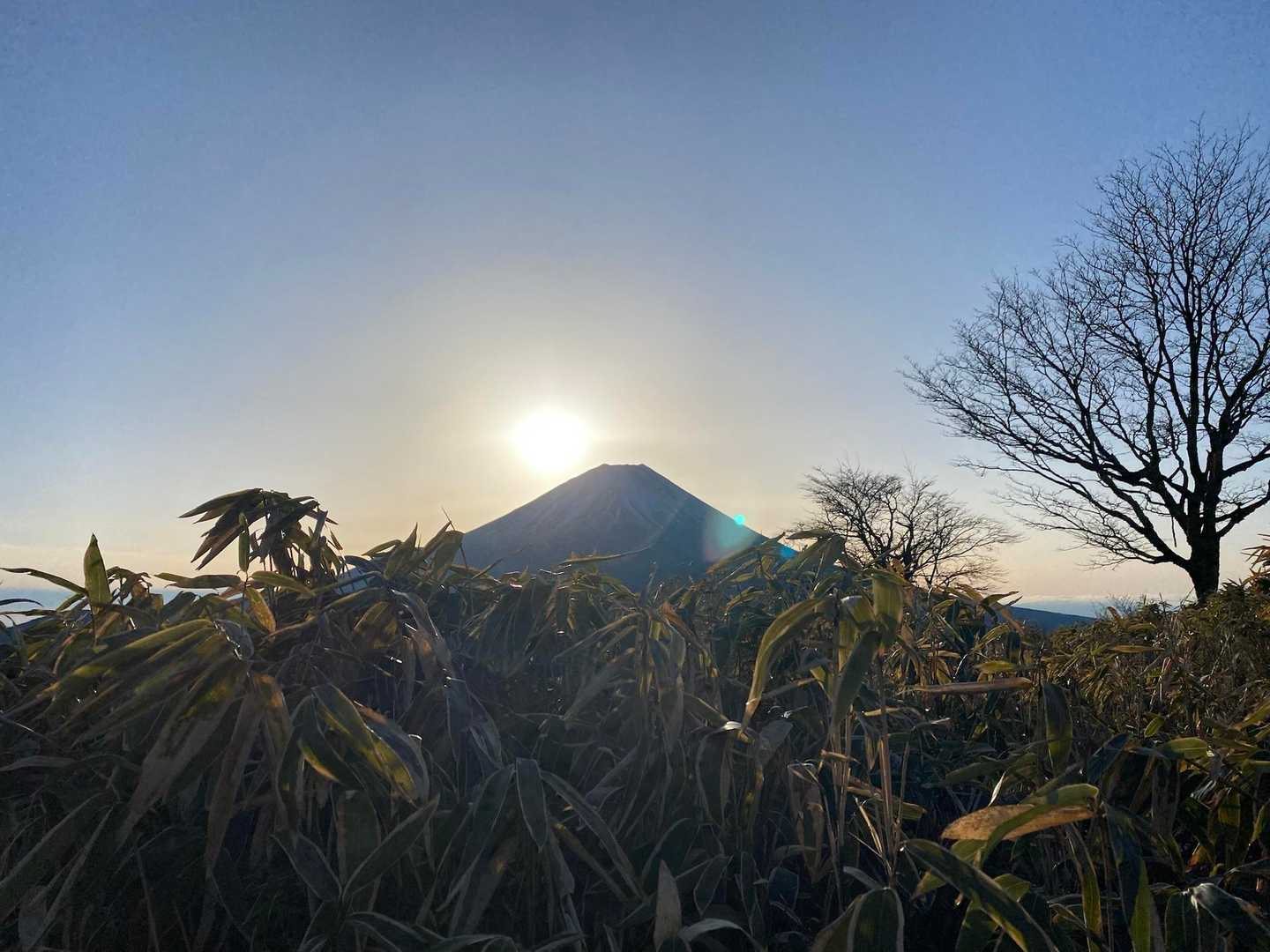 あと少し🤏
