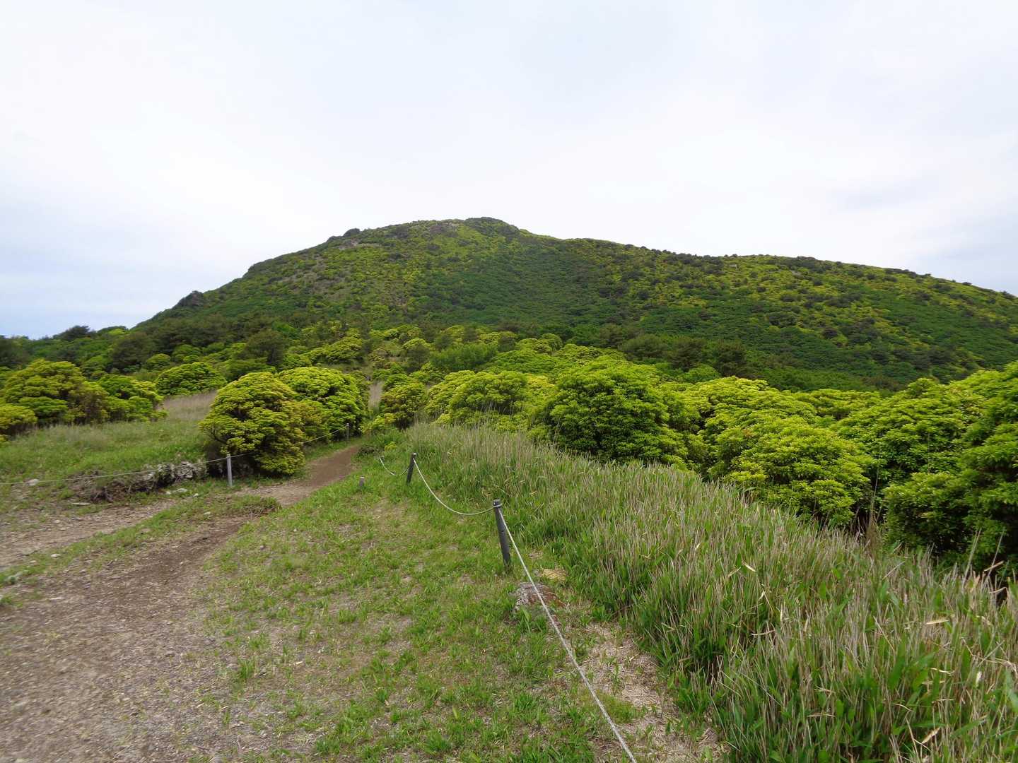 黒岩山