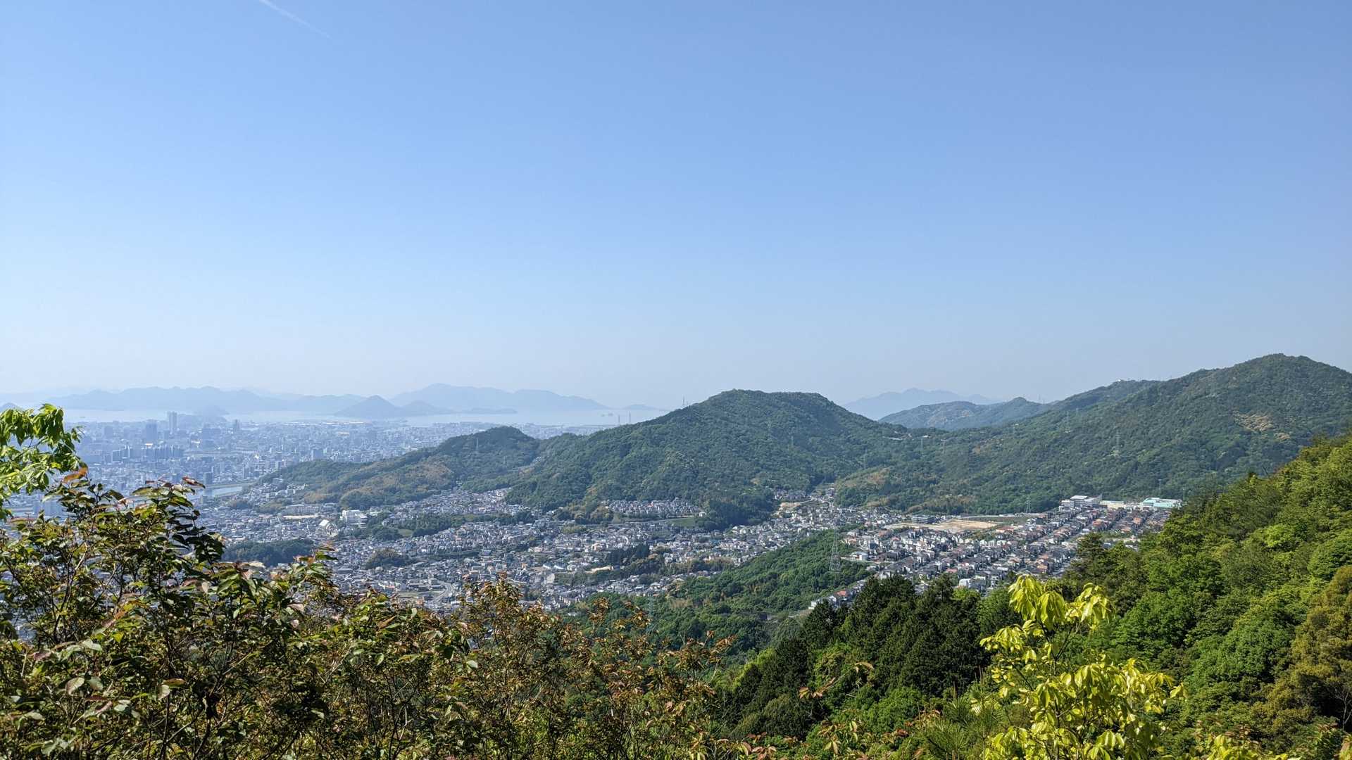 グッドモーニング！広島！