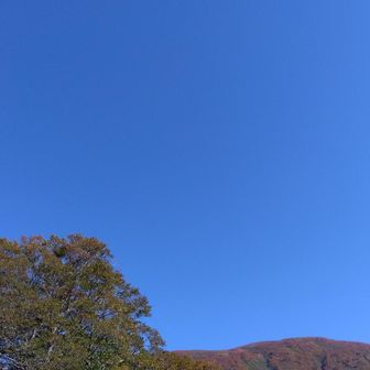 青空