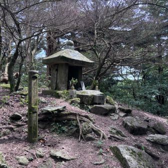 仏頂山ピーク⛰️
