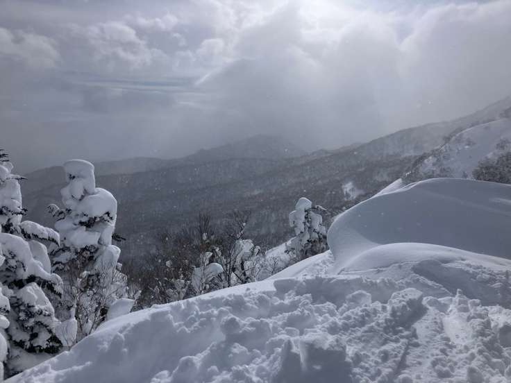 タケノコ山（北海道） | YAMAP / ヤマップ