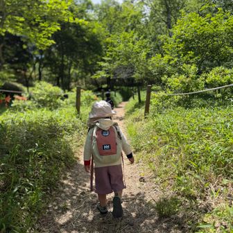 山ガール筆頭に行きます
