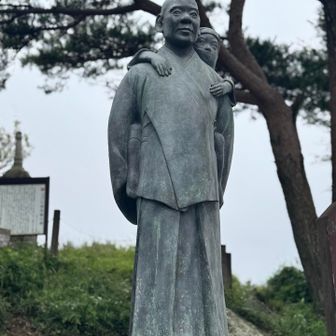忍性さん、お久しぶりです！