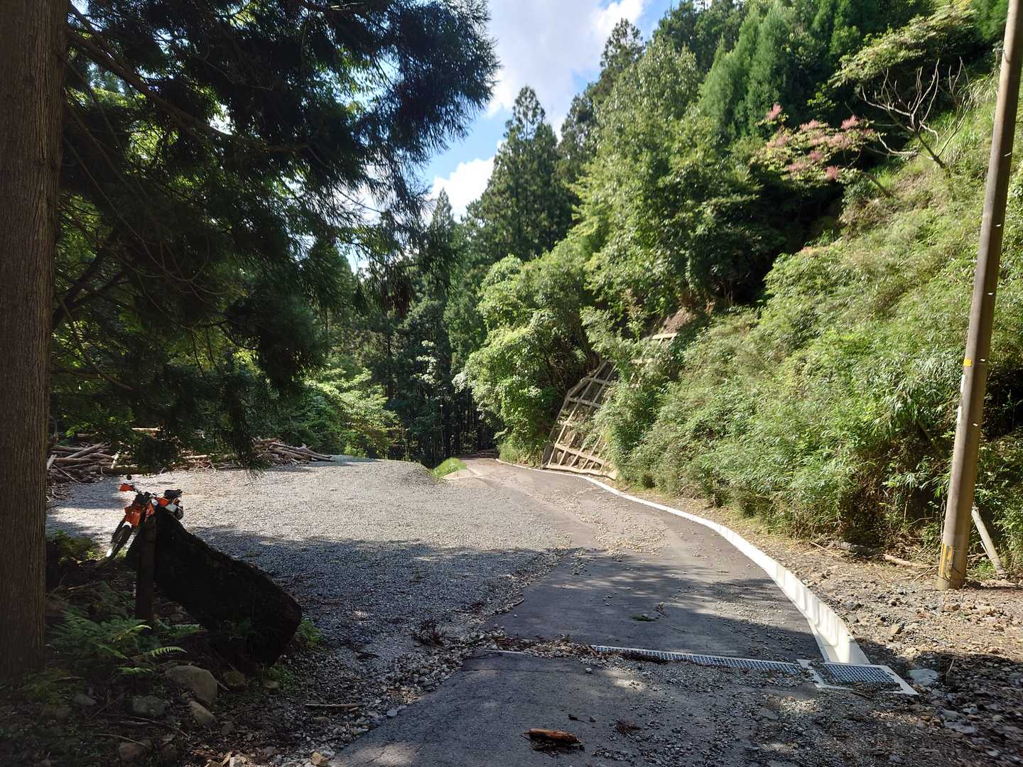 ゴール🏁