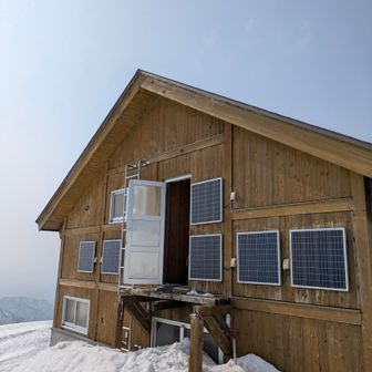 お世話になります