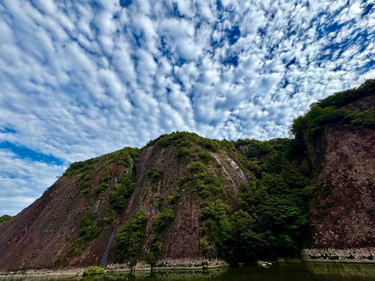 一枚岩
