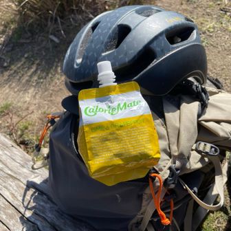 エネルギーチャージ