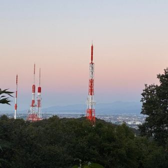テレビ塔