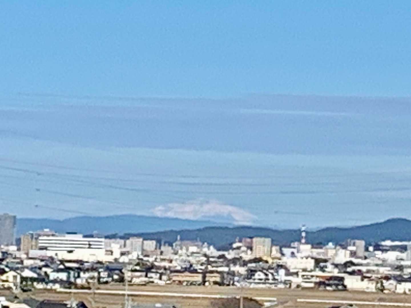 御嶽山⁉︎