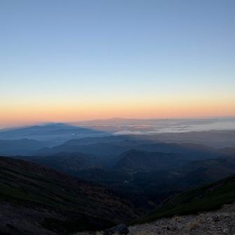 御嶽影⛰️