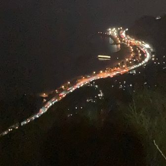 [The 炎竜]
(^◇^;)