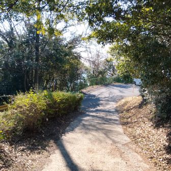 それでは大島大橋を渡って本州へ上陸します🚙