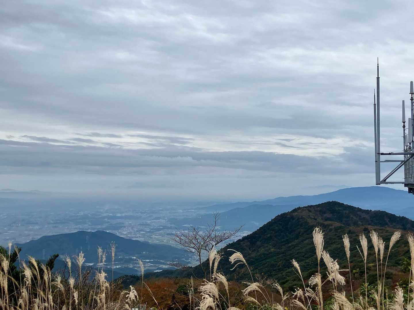 多良岳も⛰️