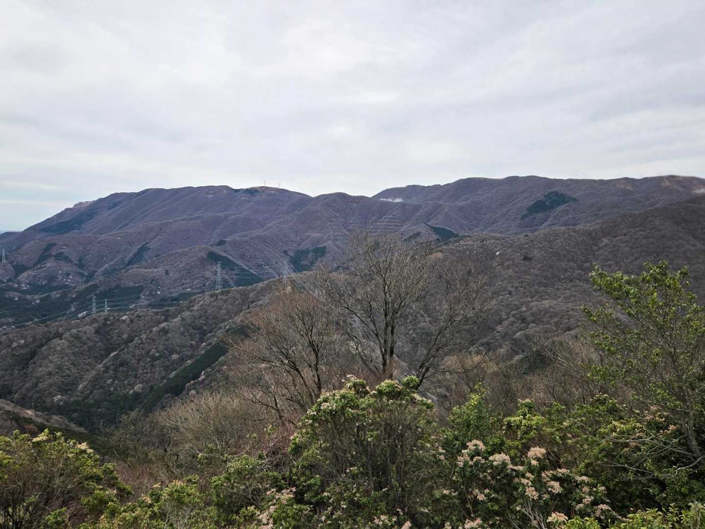 藤原くん&御池さんが目の前にドーン⛰️