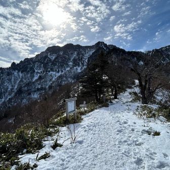 夜明し峠、何度見てもいい😌