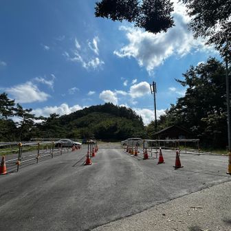 無事下山