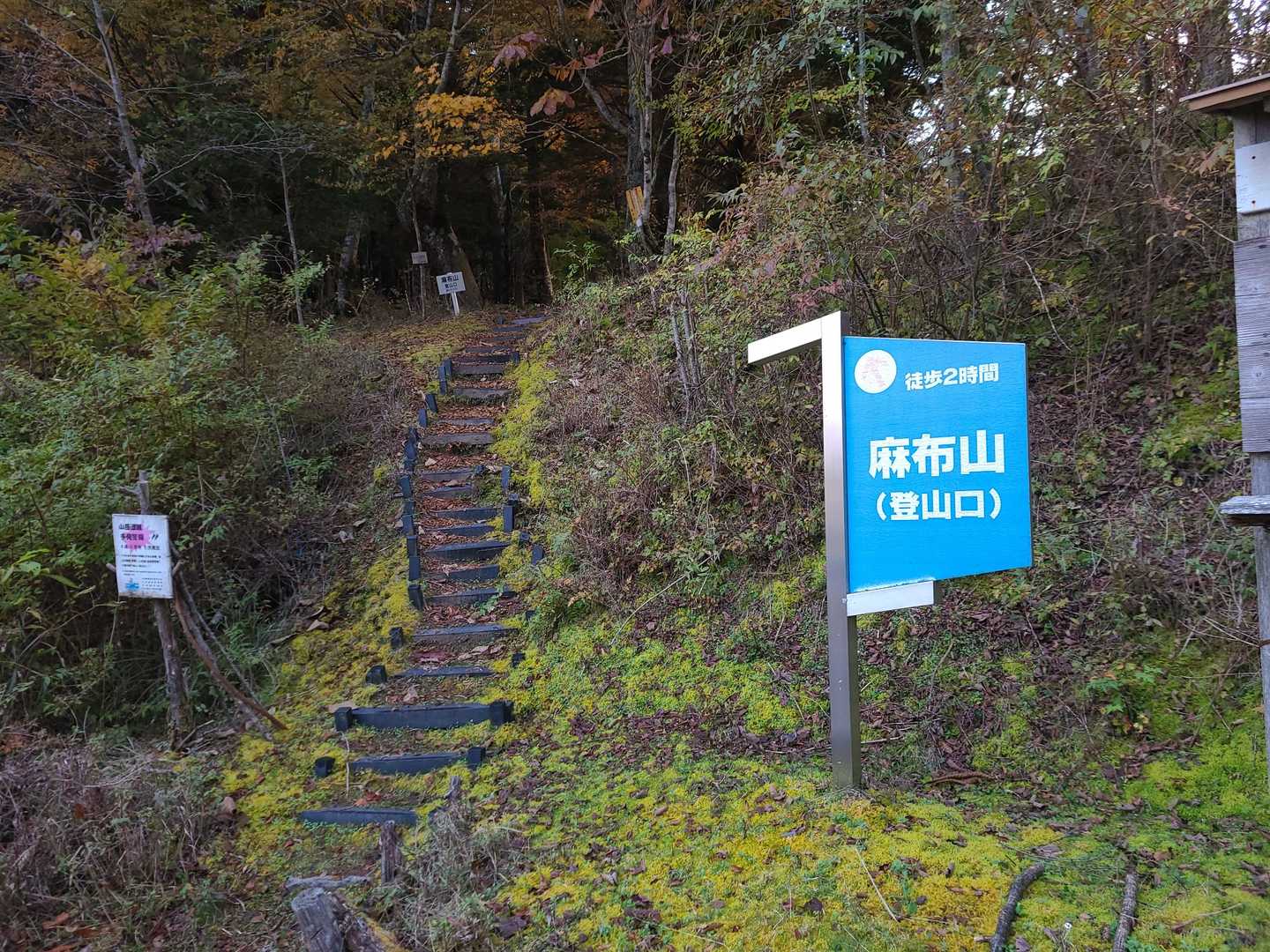 スタート👣👣👣