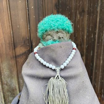 お！　🩵！
新色！