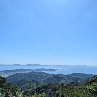 三河湾🌊