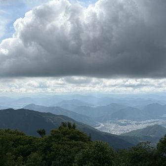 あの街はどこだろう？？