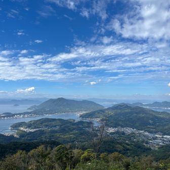 絶景よ