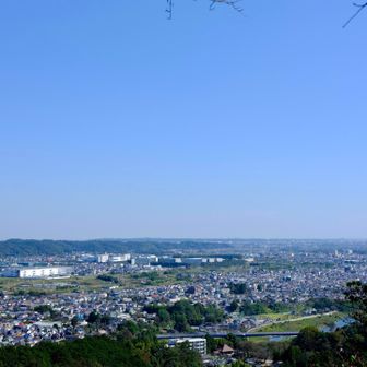 ここも良い景色