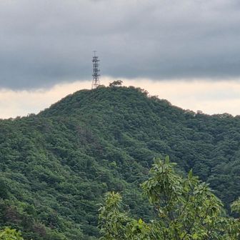 明王山山頂⛰️