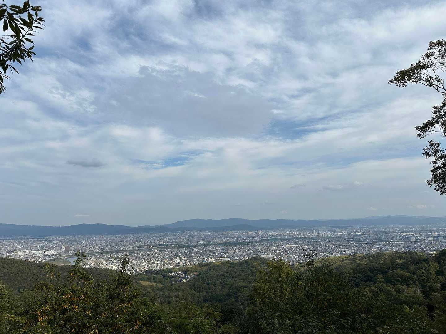 京都市内