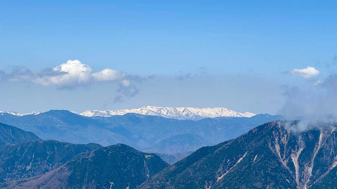 男体山 の写真 19