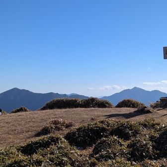 景色を眺めながら休憩します☕