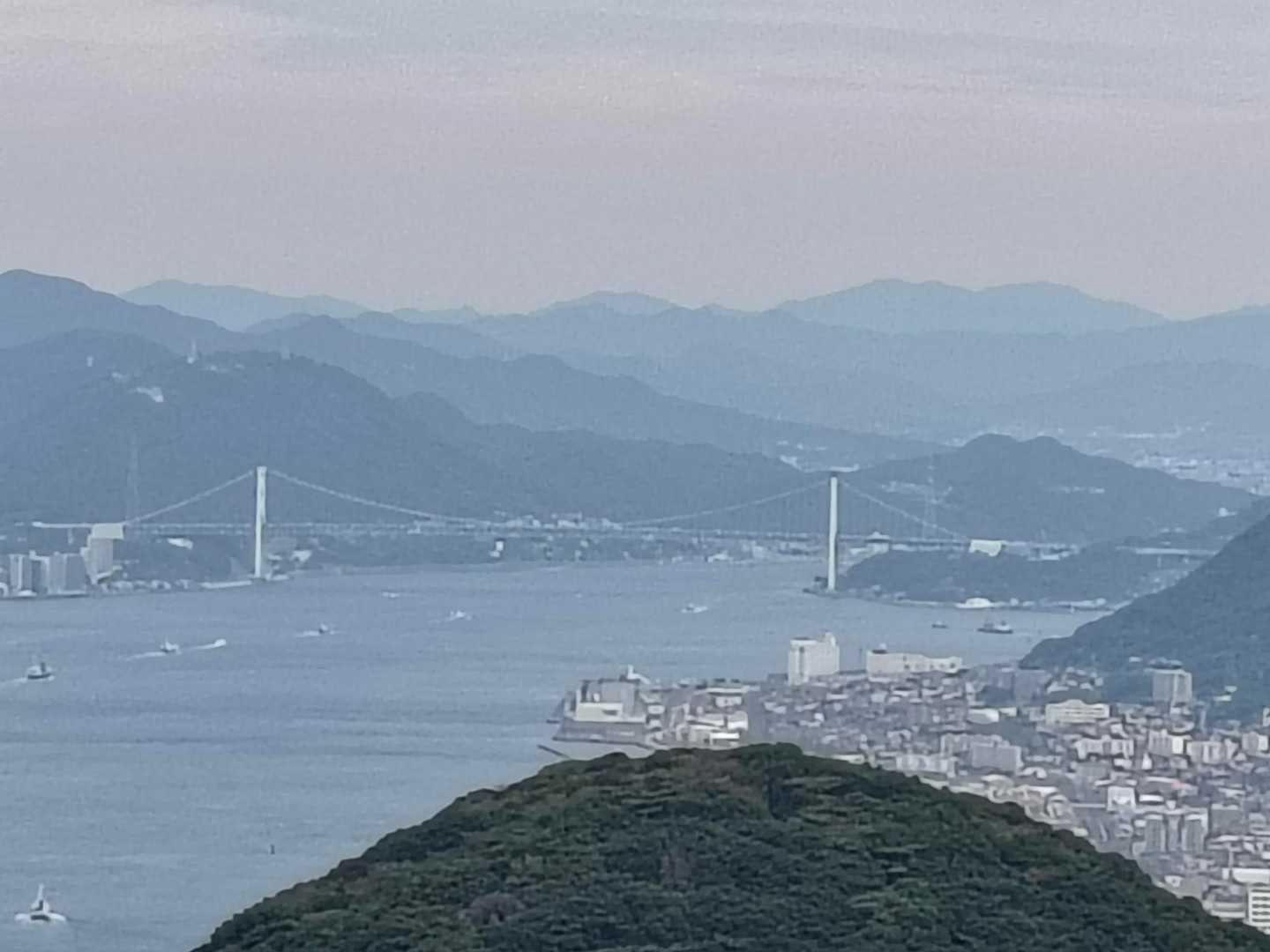 関門橋