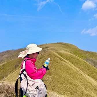 女神の横顔を思い出すような場所だ☺️
